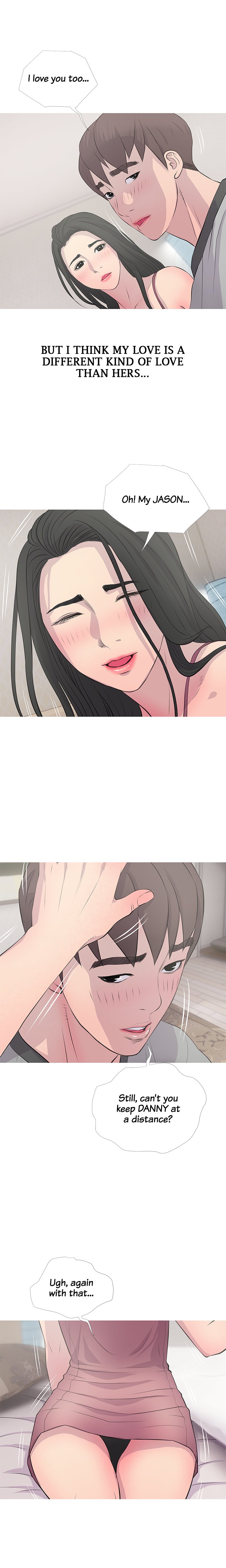 Ms. Master Chapter 15 image 11