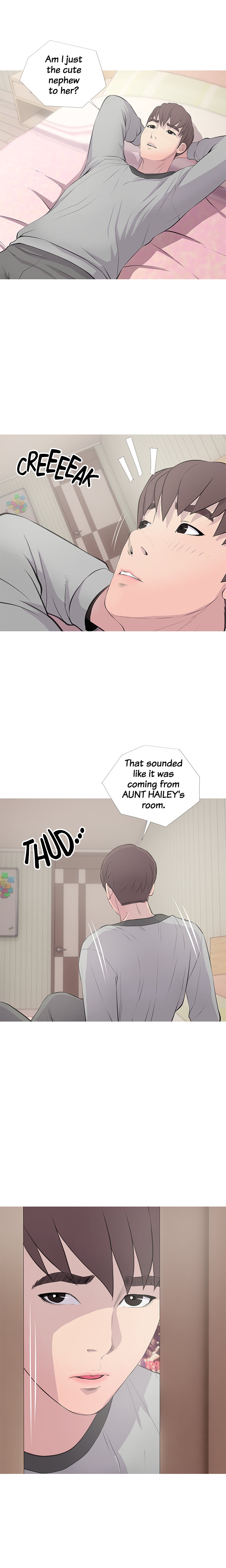 Ms. Master Chapter 15 image 3