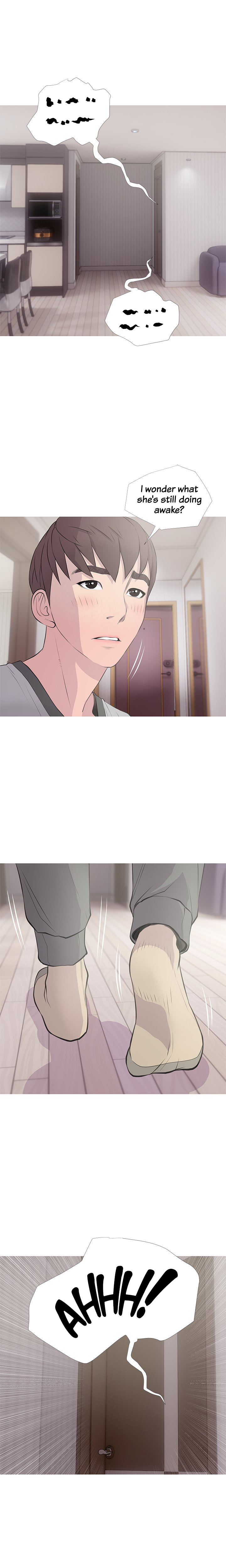 Ms. Master Chapter 15 image 4