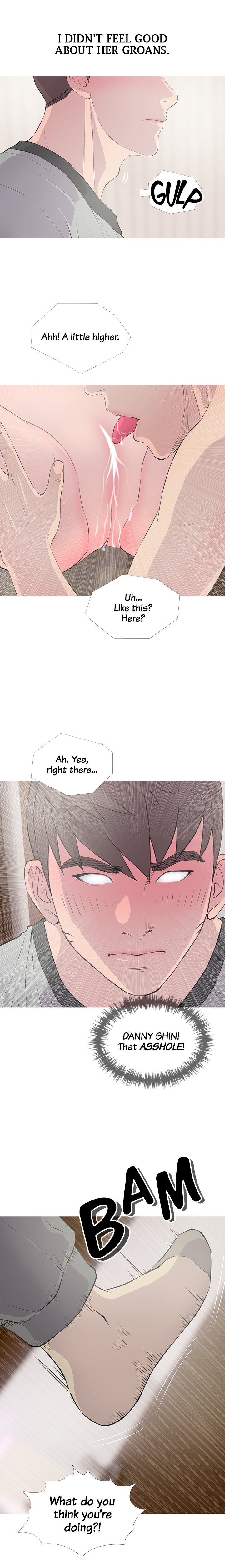 Ms. Master Chapter 15 image 5