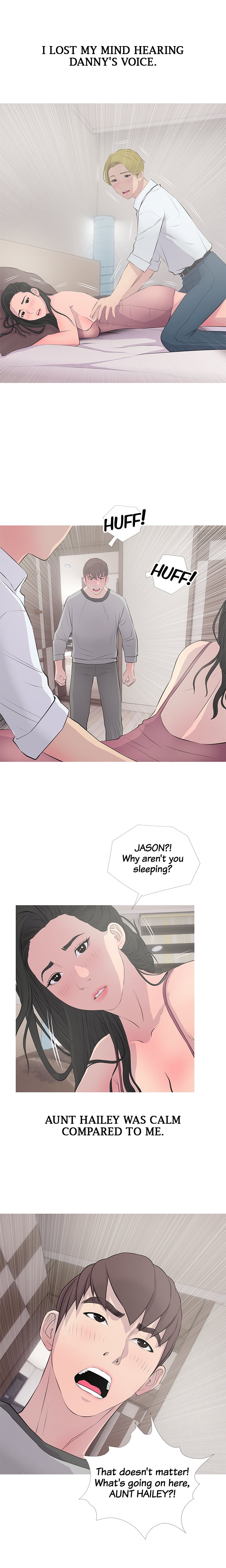Ms. Master Chapter 15 image 6
