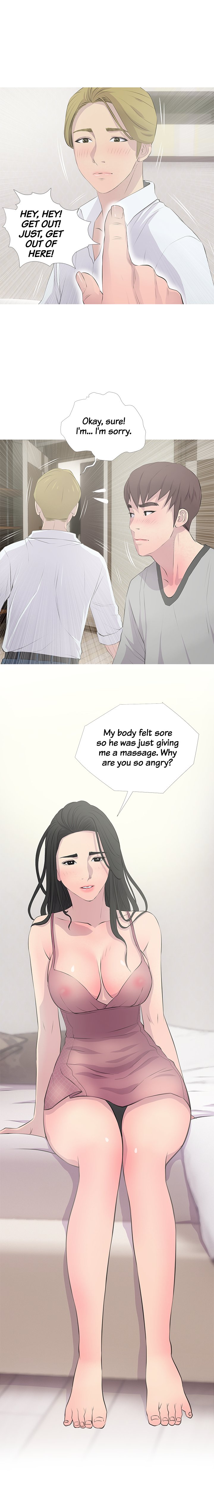 Ms. Master Chapter 15 image 7