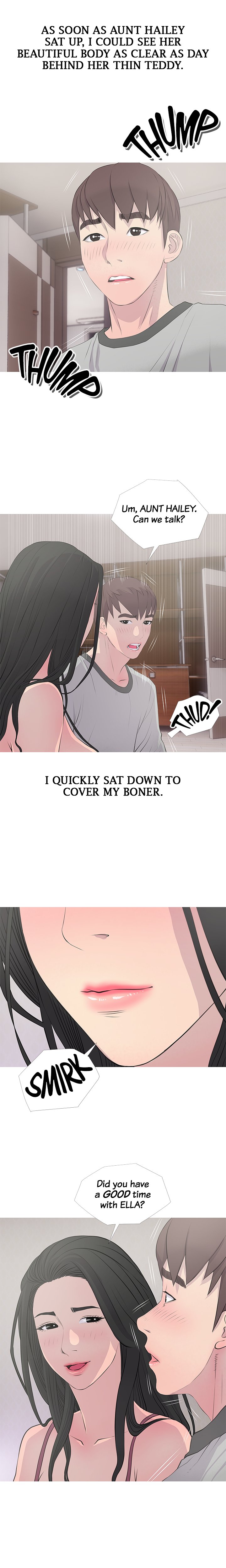 Ms. Master Chapter 15 image 8