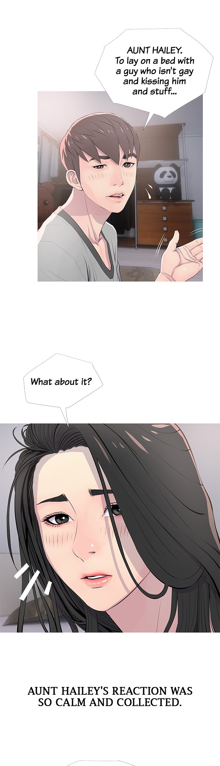 Ms. Master Chapter 16 image 10