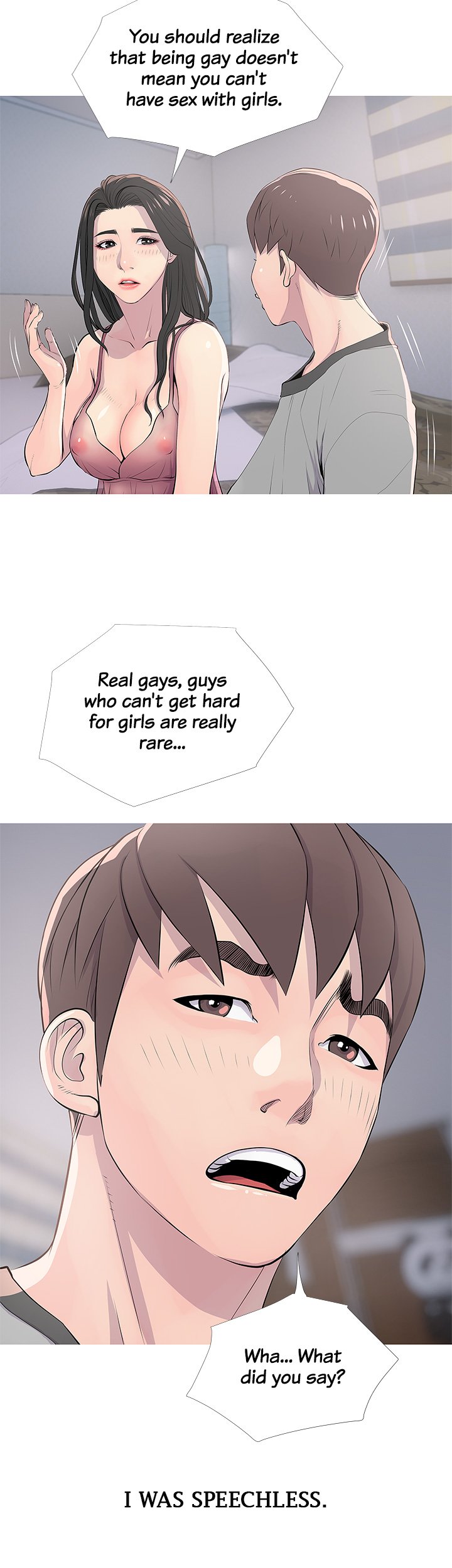 Ms. Master Chapter 16 image 11