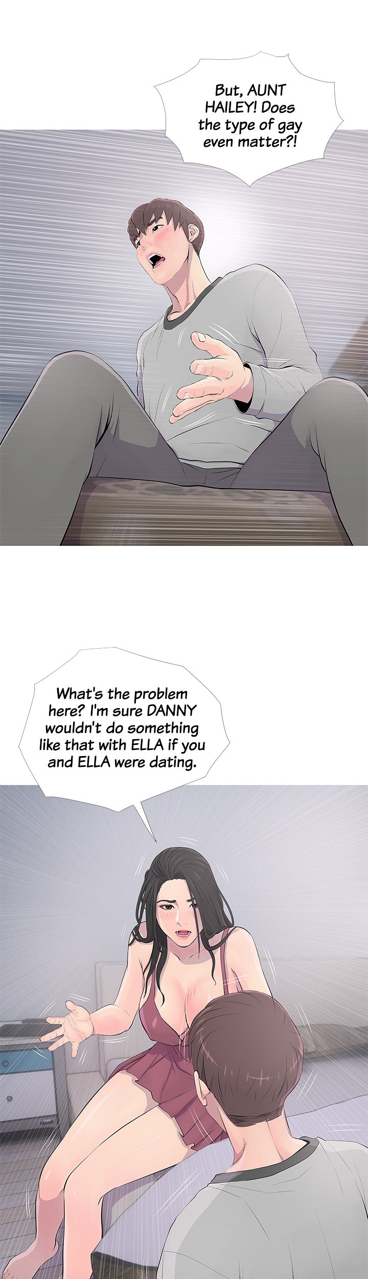 Ms. Master Chapter 16 image 12