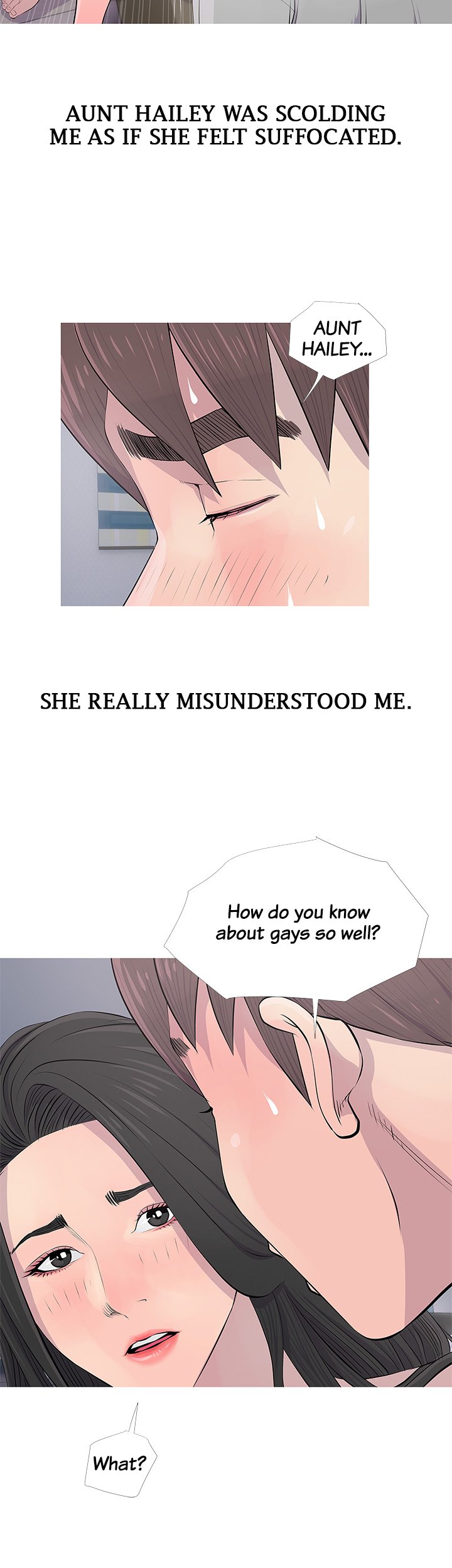Ms. Master Chapter 16 image 13