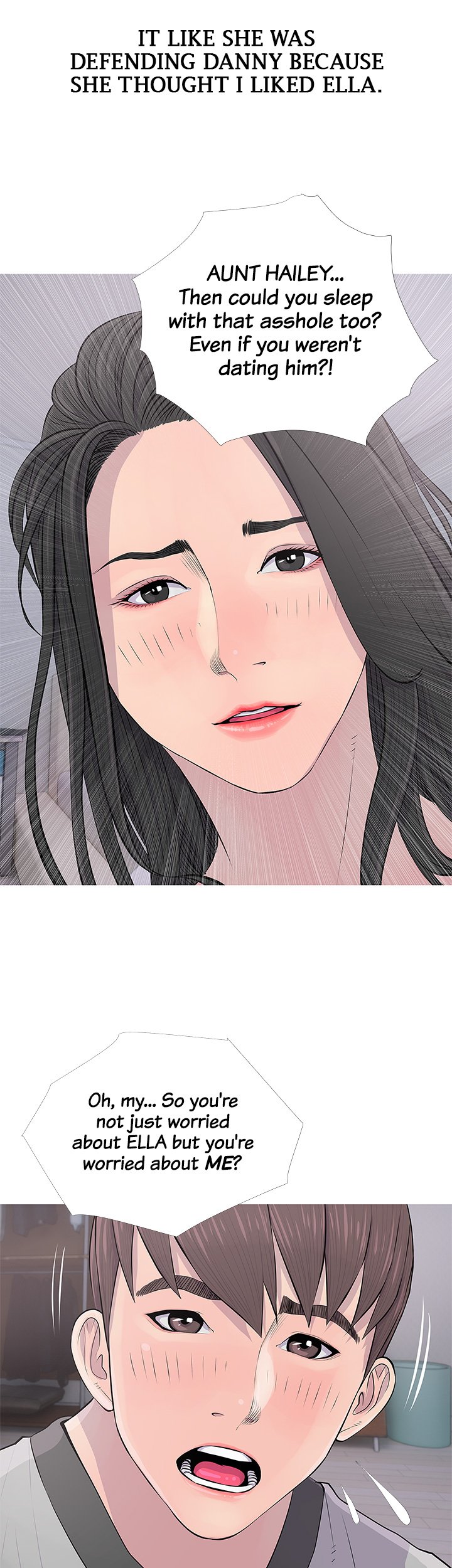 Ms. Master Chapter 16 image 14