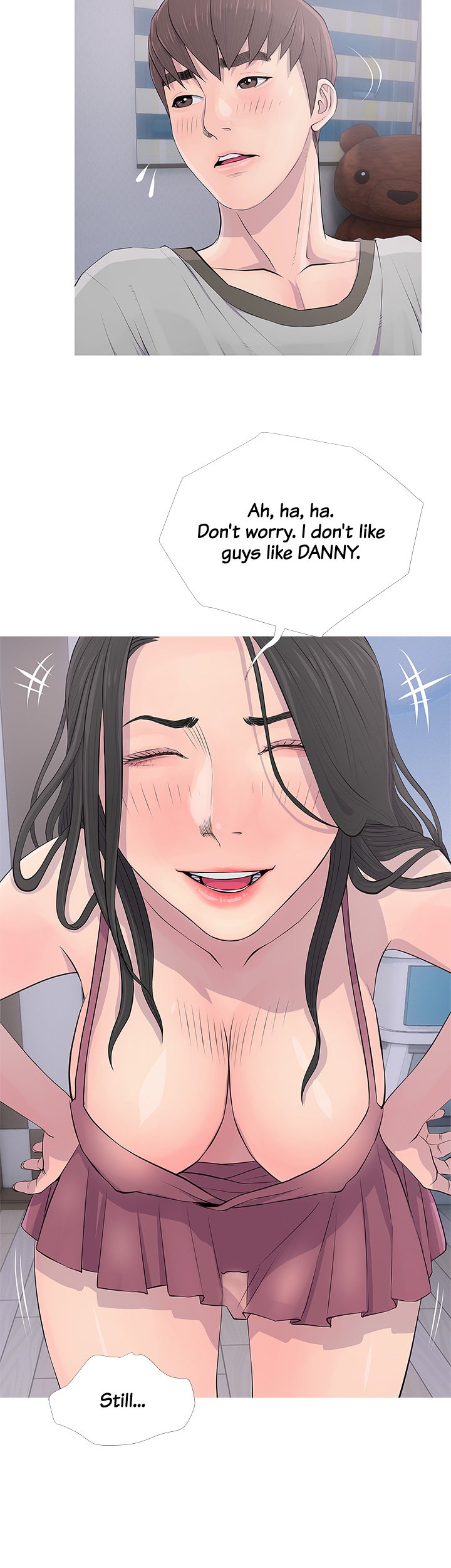 Ms. Master Chapter 16 image 17