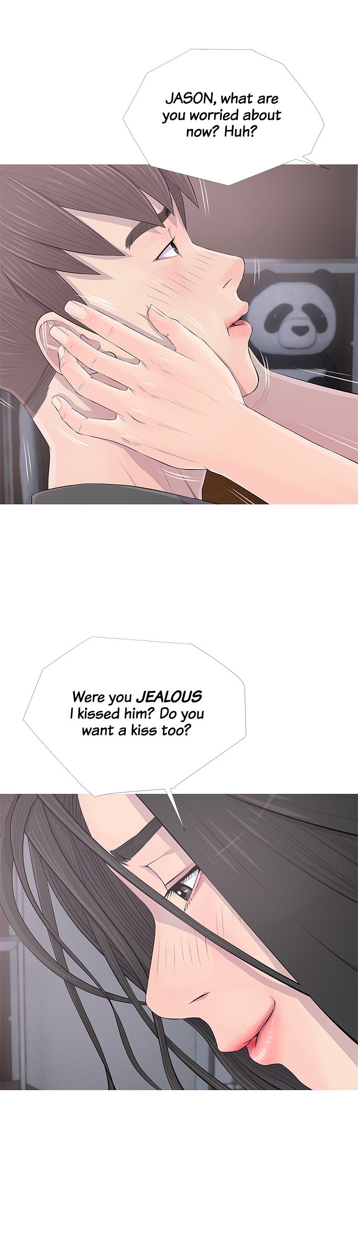 Ms. Master Chapter 16 image 18