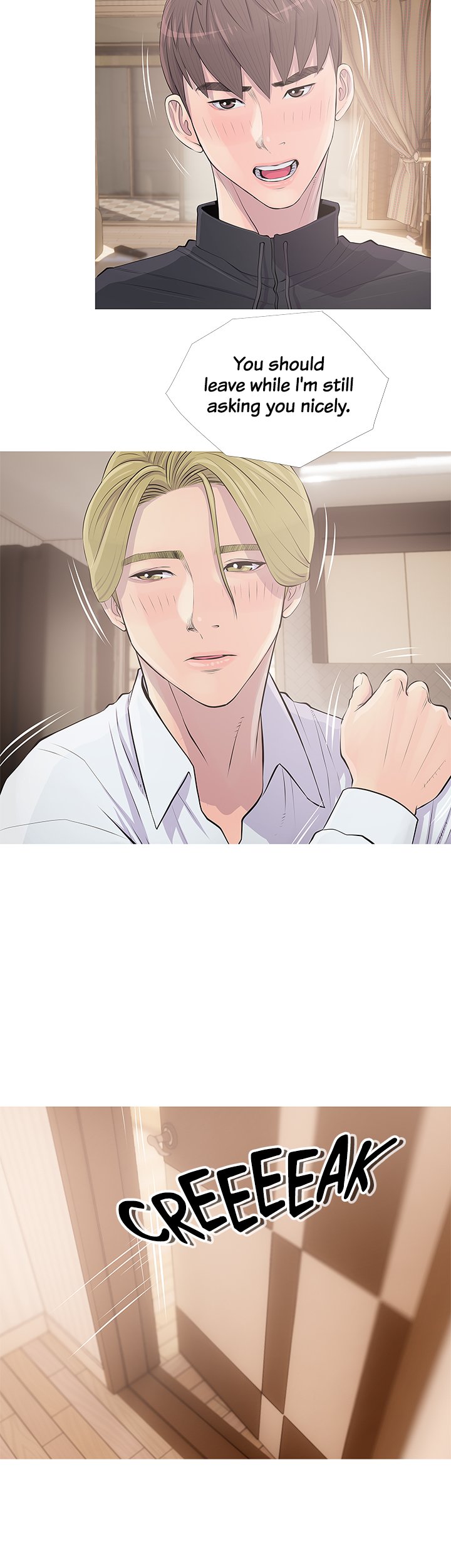Ms. Master Chapter 16 image 1