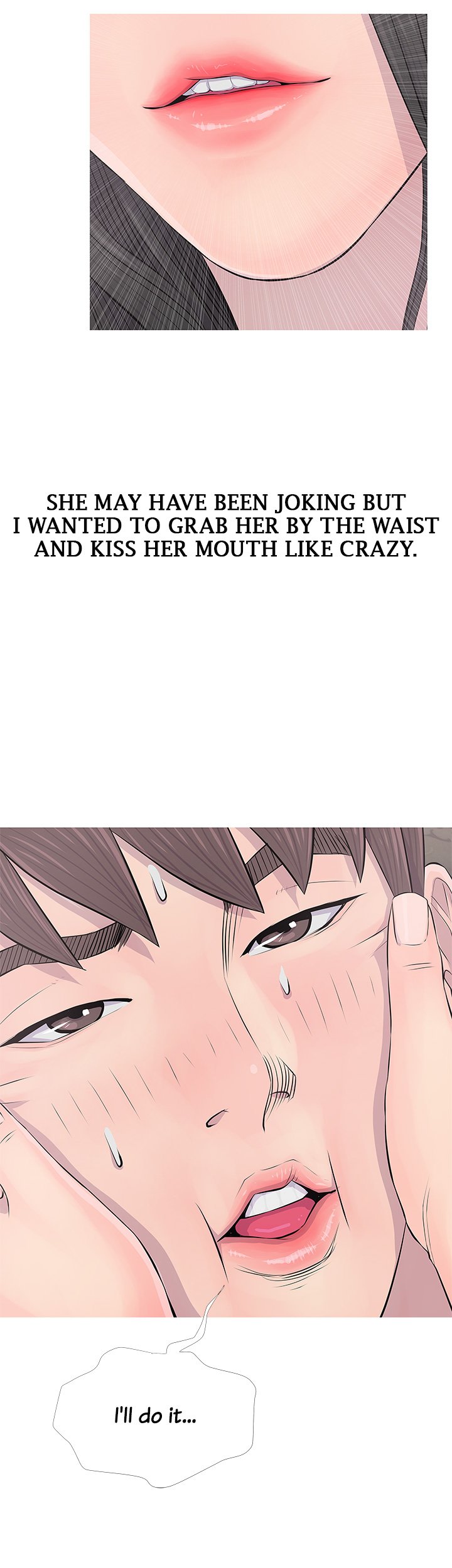 Ms. Master Chapter 16 image 19