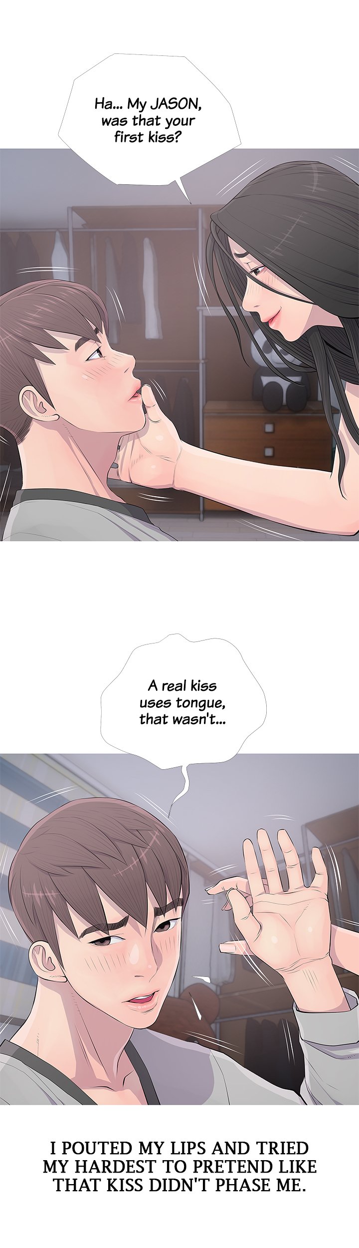Ms. Master Chapter 16 image 21