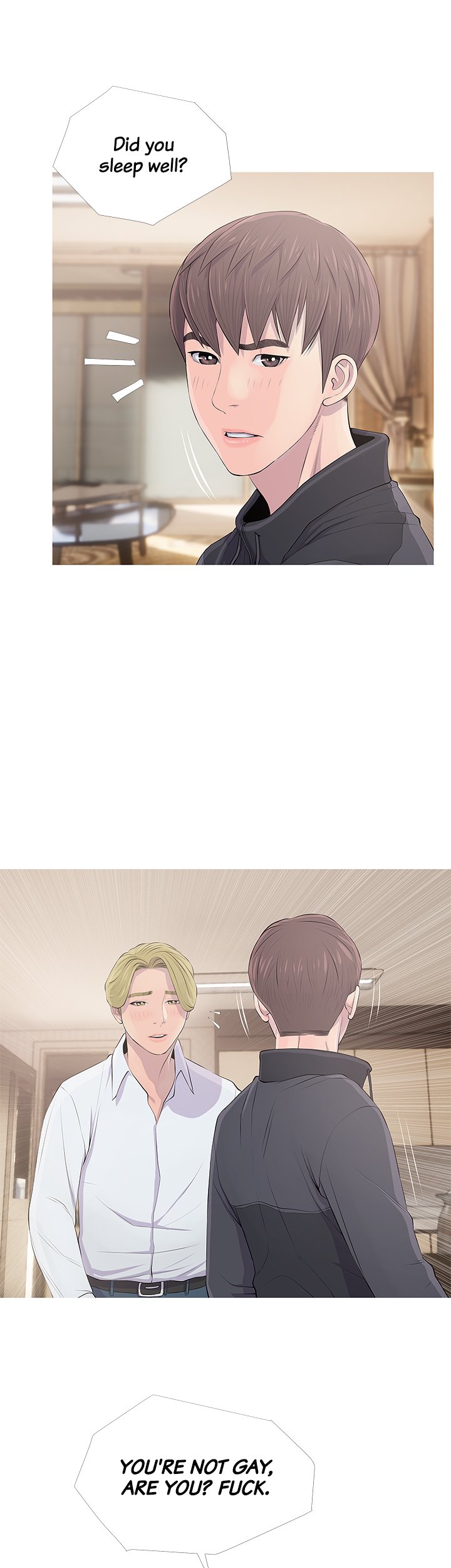 Ms. Master Chapter 16 image 24