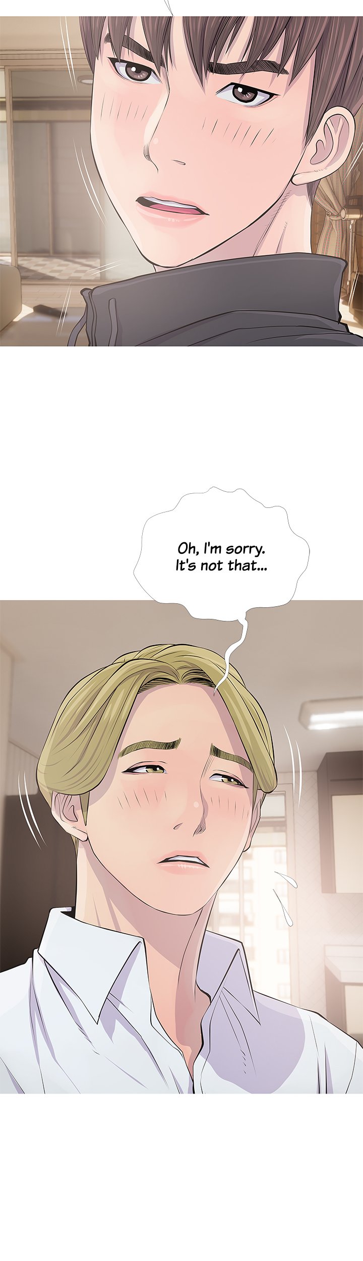 Ms. Master Chapter 16 image 25