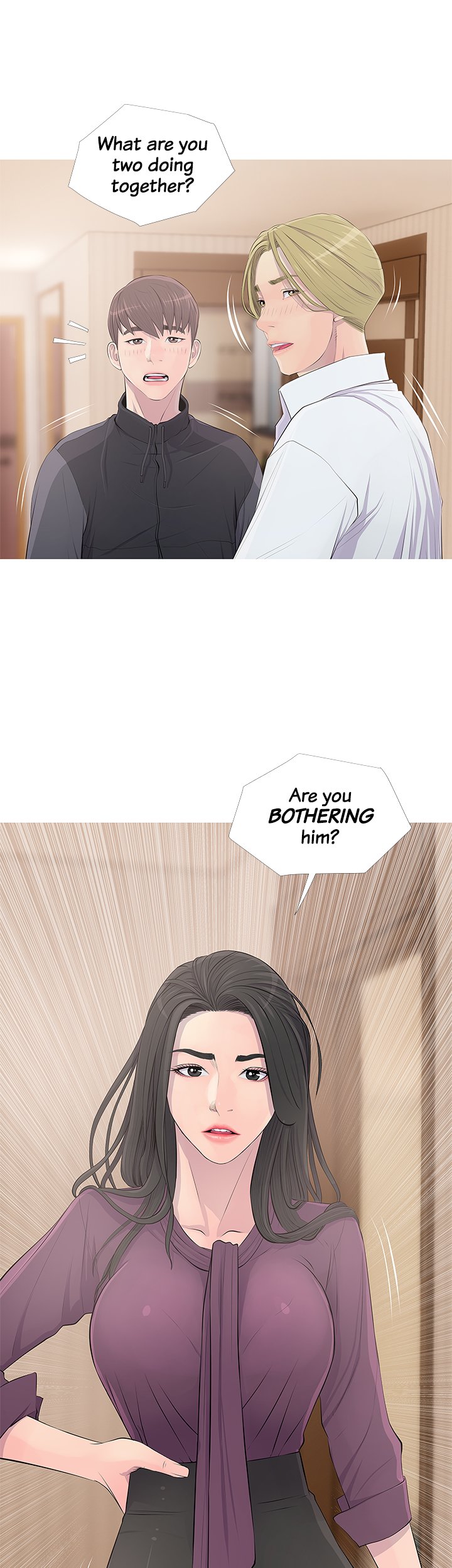 Ms. Master Chapter 16 image 2