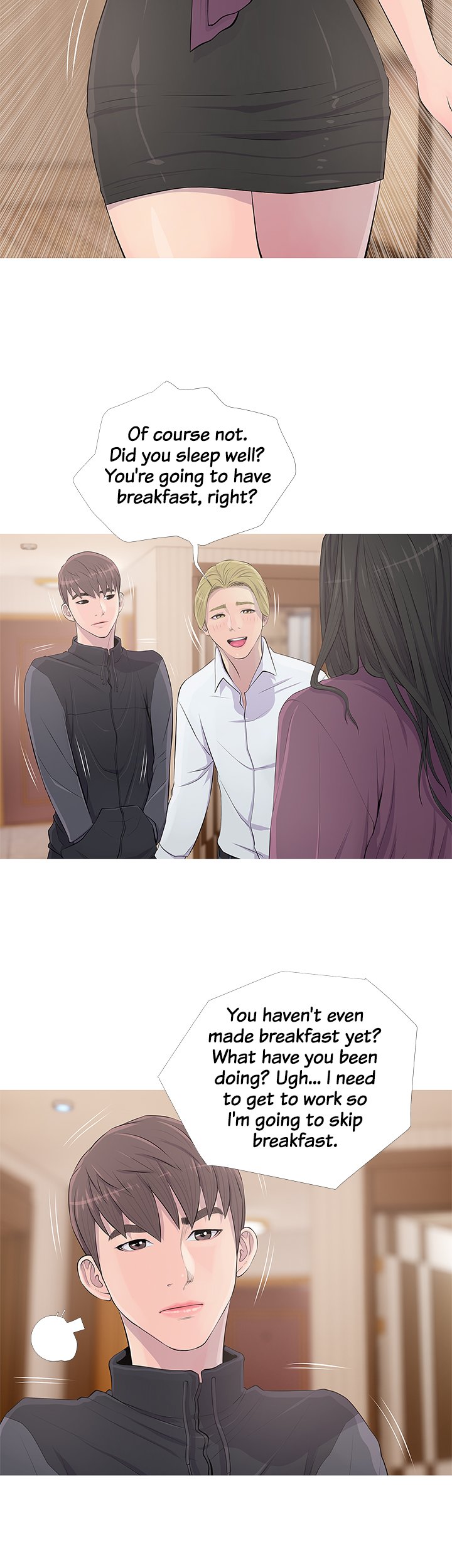 Ms. Master Chapter 16 image 3