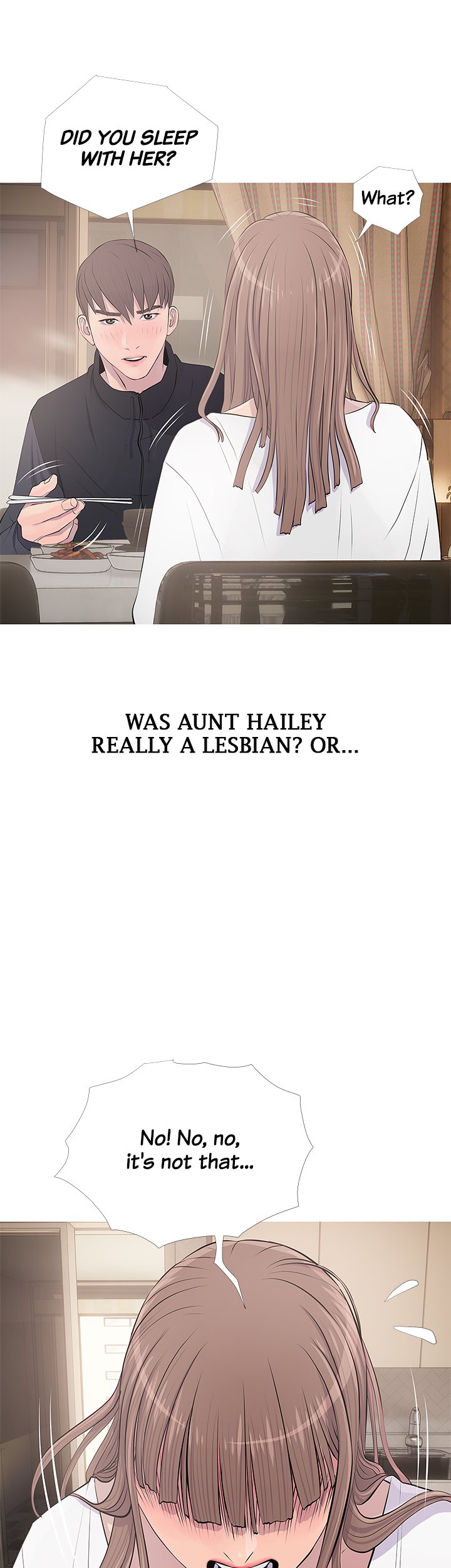 Ms. Master Chapter 16 image 6