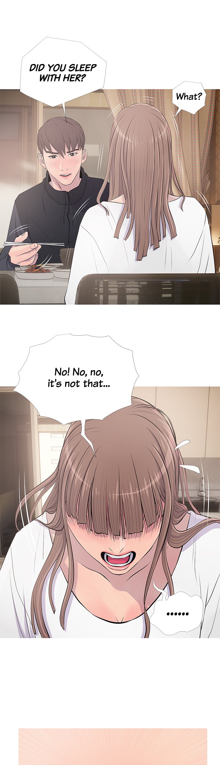 Ms. Master Chapter 17 image 0