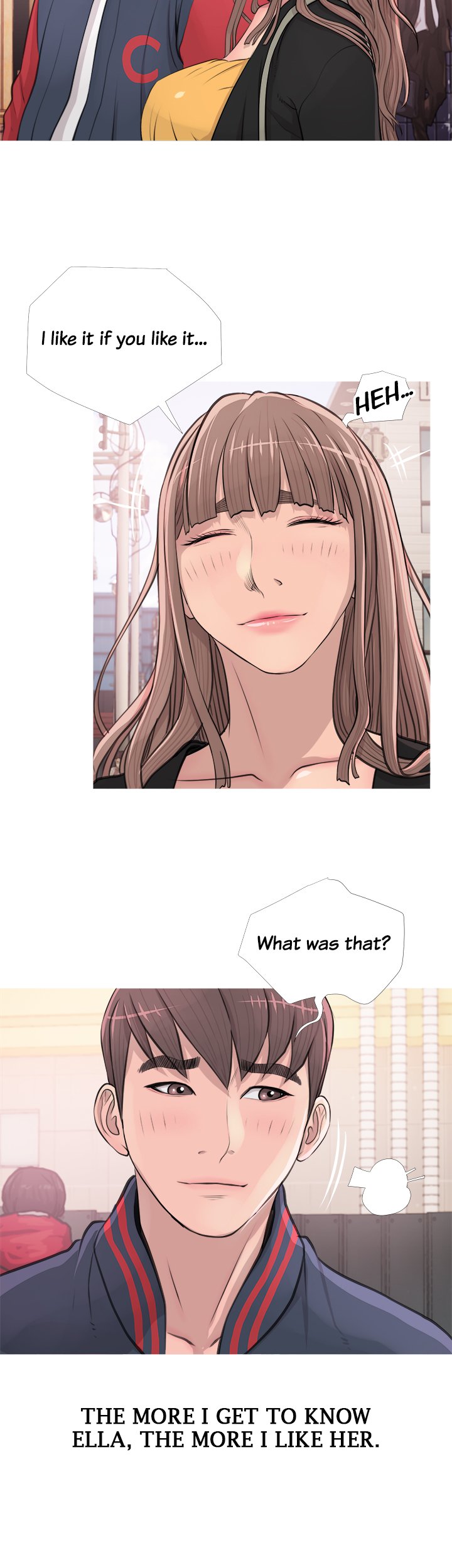 Ms. Master Chapter 17 image 9