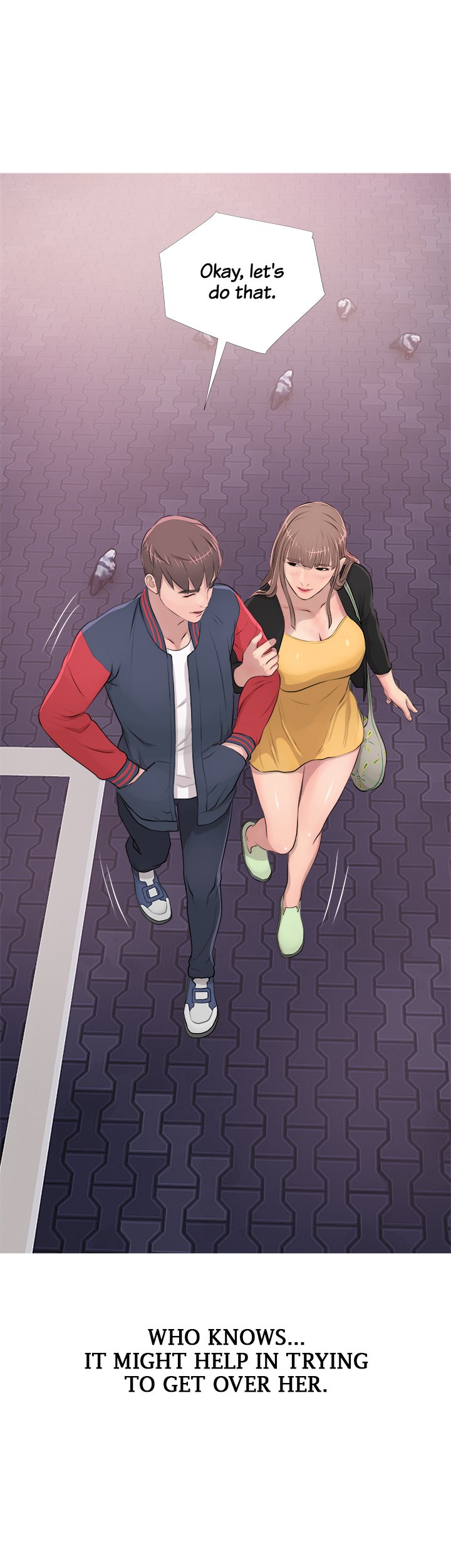Ms. Master Chapter 17 image 13
