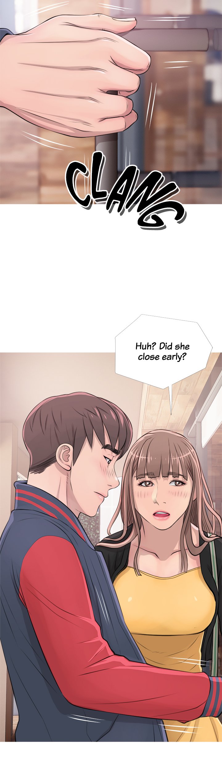 Ms. Master Chapter 17 image 15
