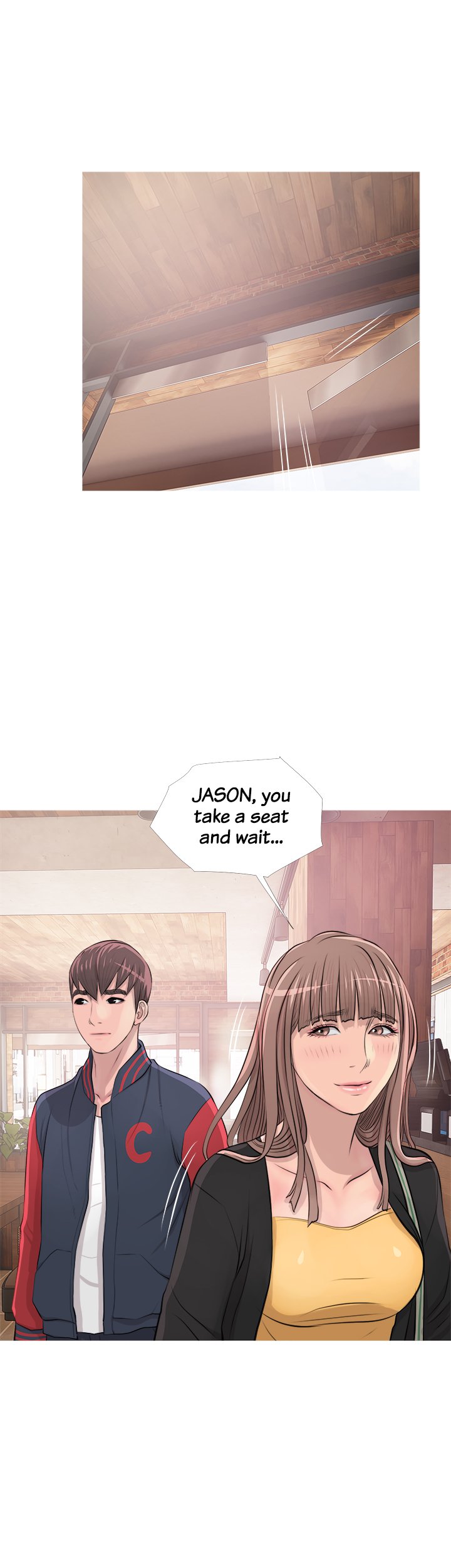 Ms. Master Chapter 17 image 17