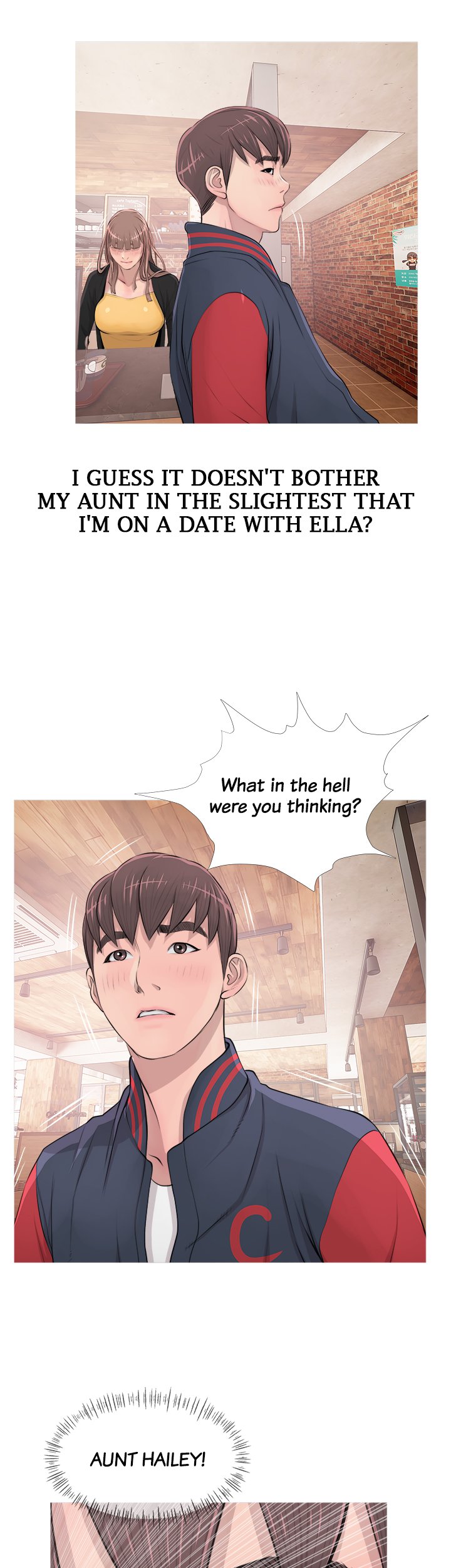 Ms. Master Chapter 17 image 18