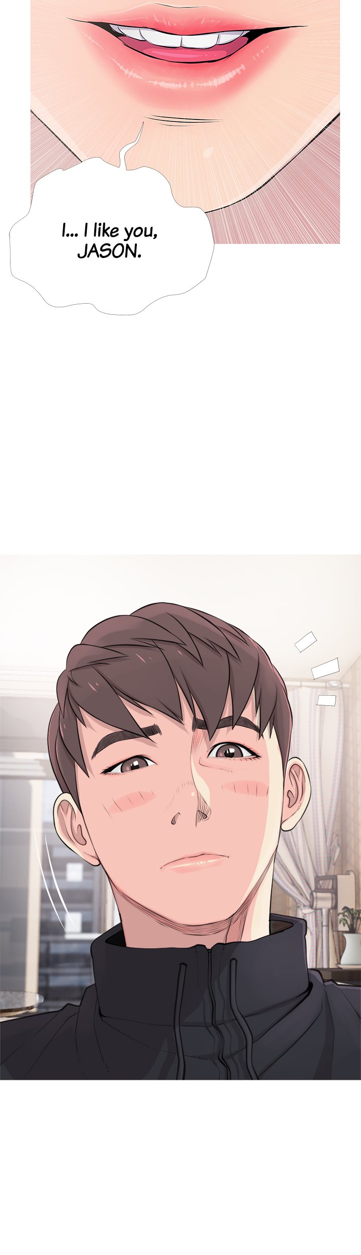 Ms. Master Chapter 17 image 1
