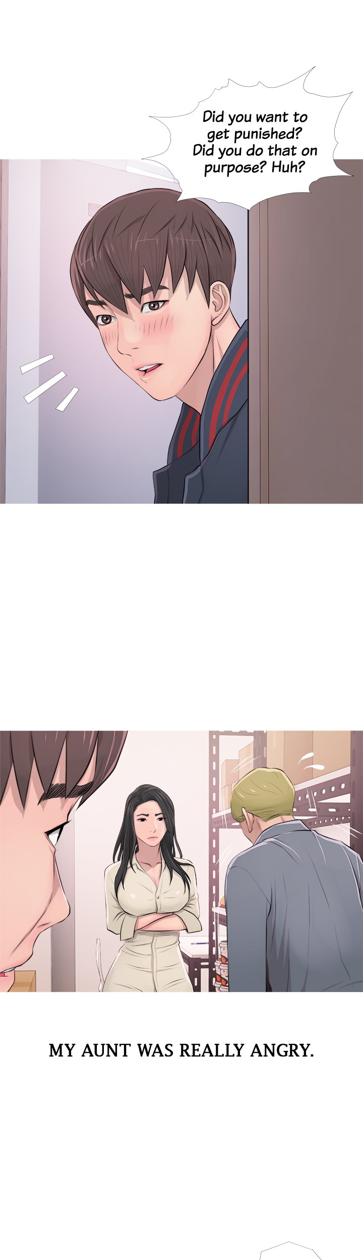 Ms. Master Chapter 17 image 20