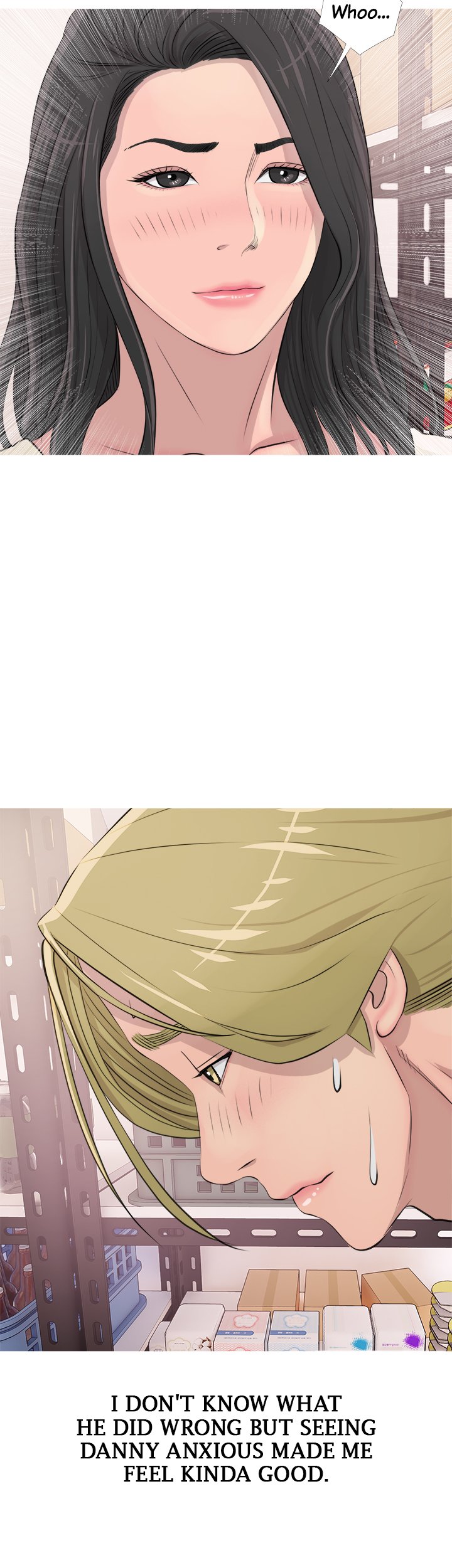 Ms. Master Chapter 17 image 21