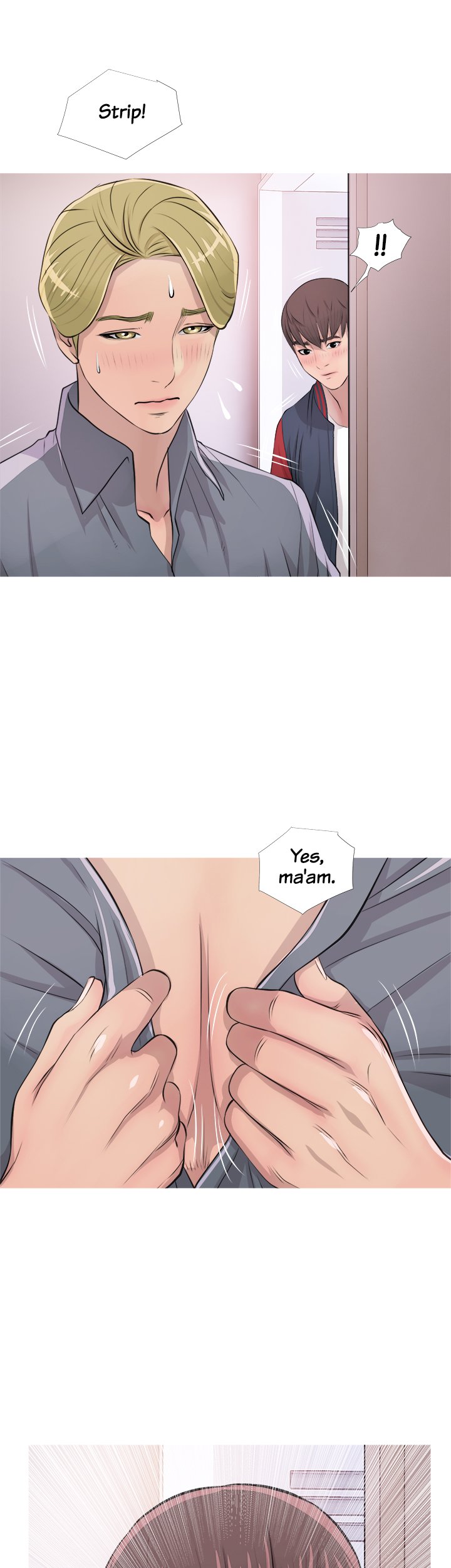 Ms. Master Chapter 17 image 22