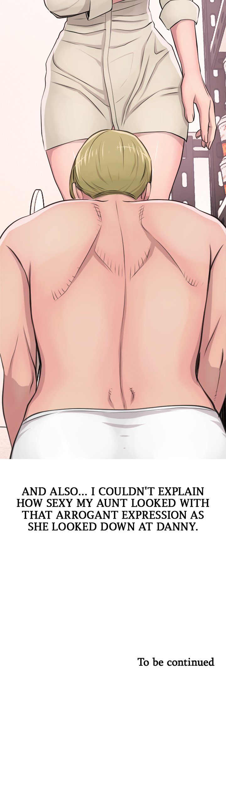 Ms. Master Chapter 17 image 25