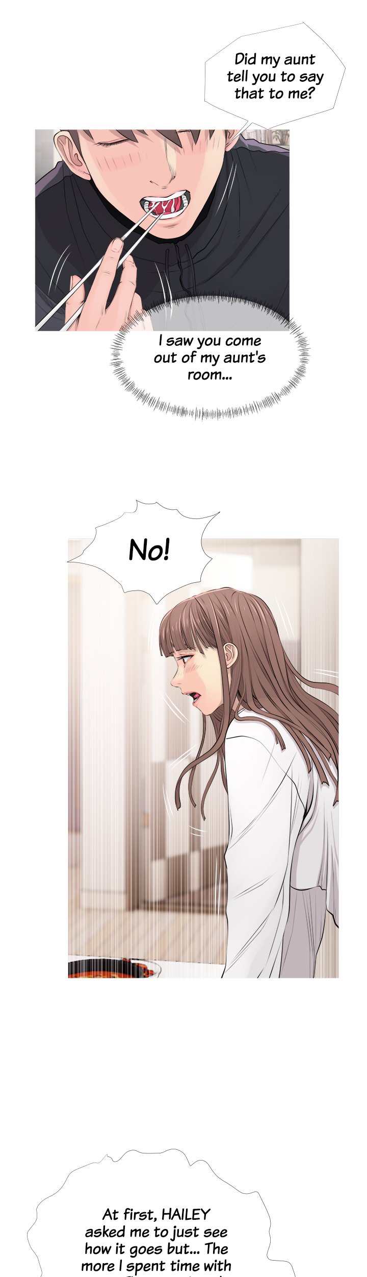Ms. Master Chapter 17 image 2