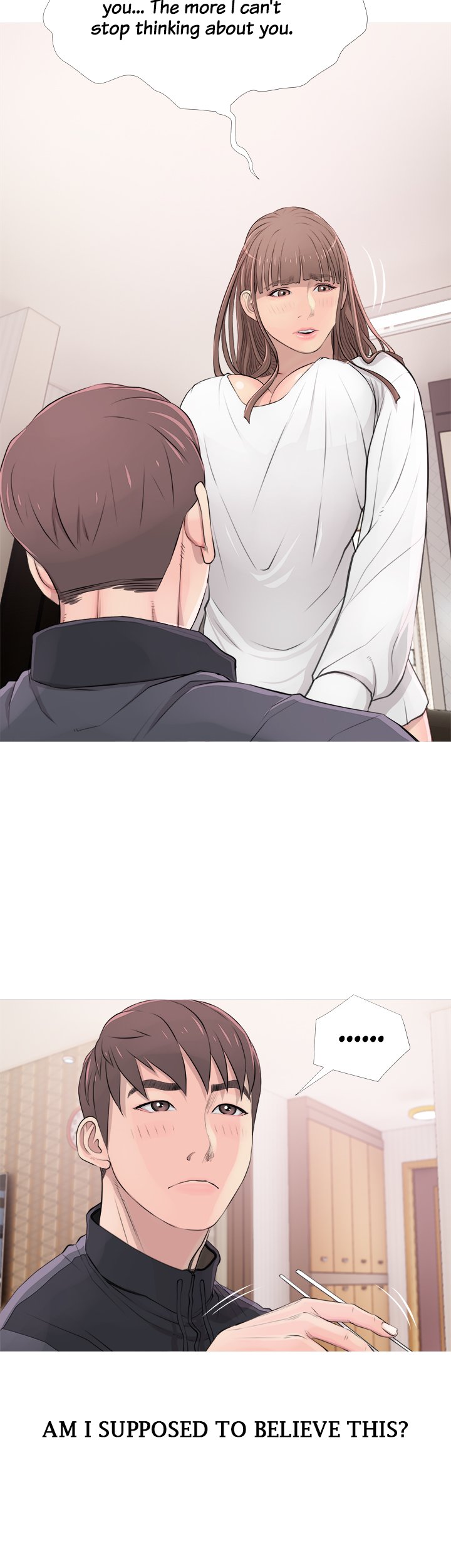 Ms. Master Chapter 17 image 3