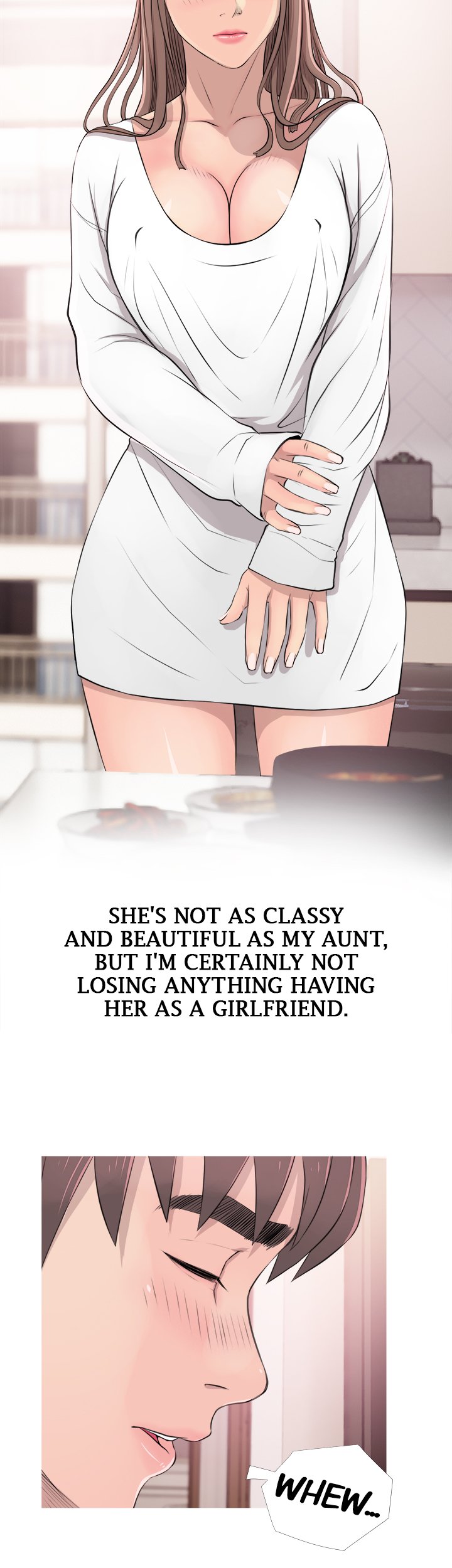 Ms. Master Chapter 17 image 5