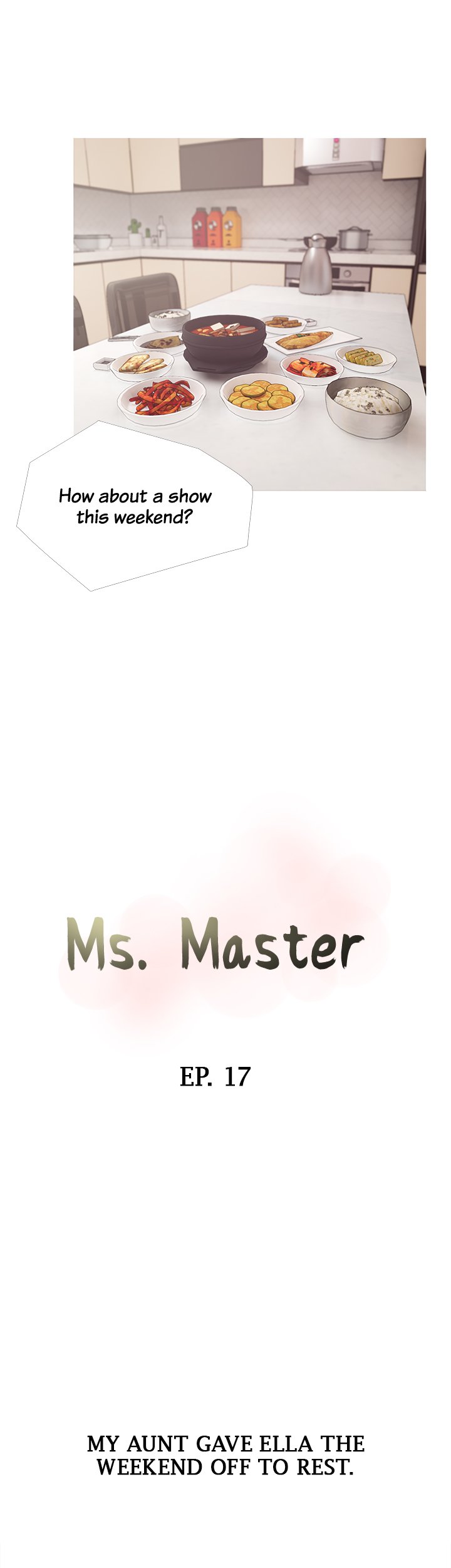 Ms. Master Chapter 17 image 6
