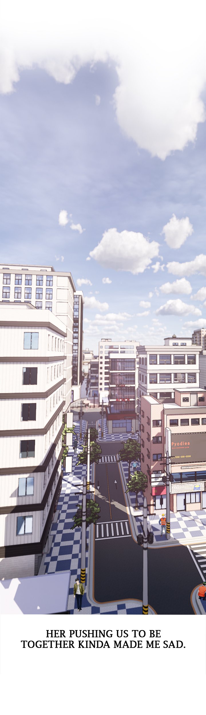 Ms. Master Chapter 17 image 7