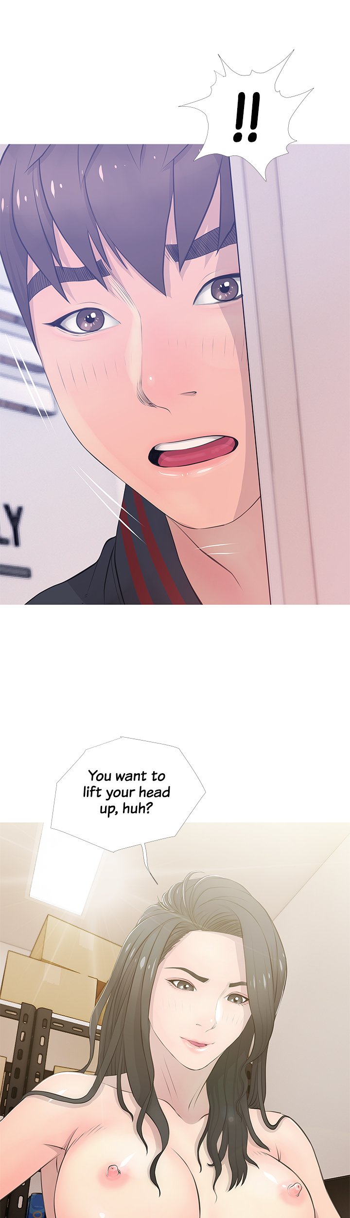 Ms. Master Chapter 18 image 14