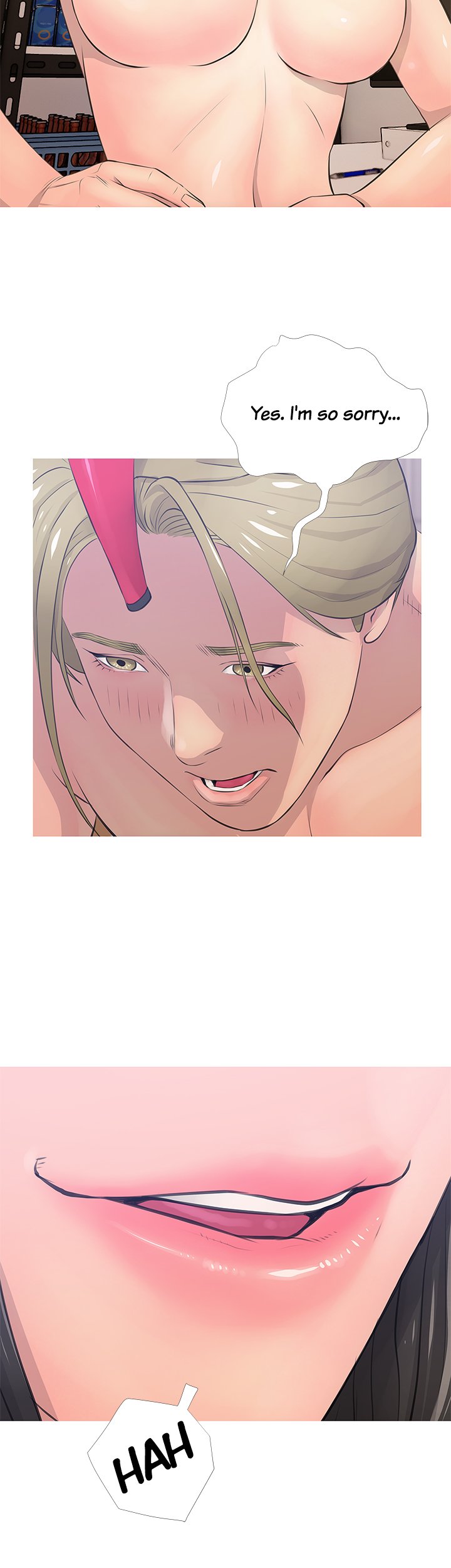 Ms. Master Chapter 18 image 15