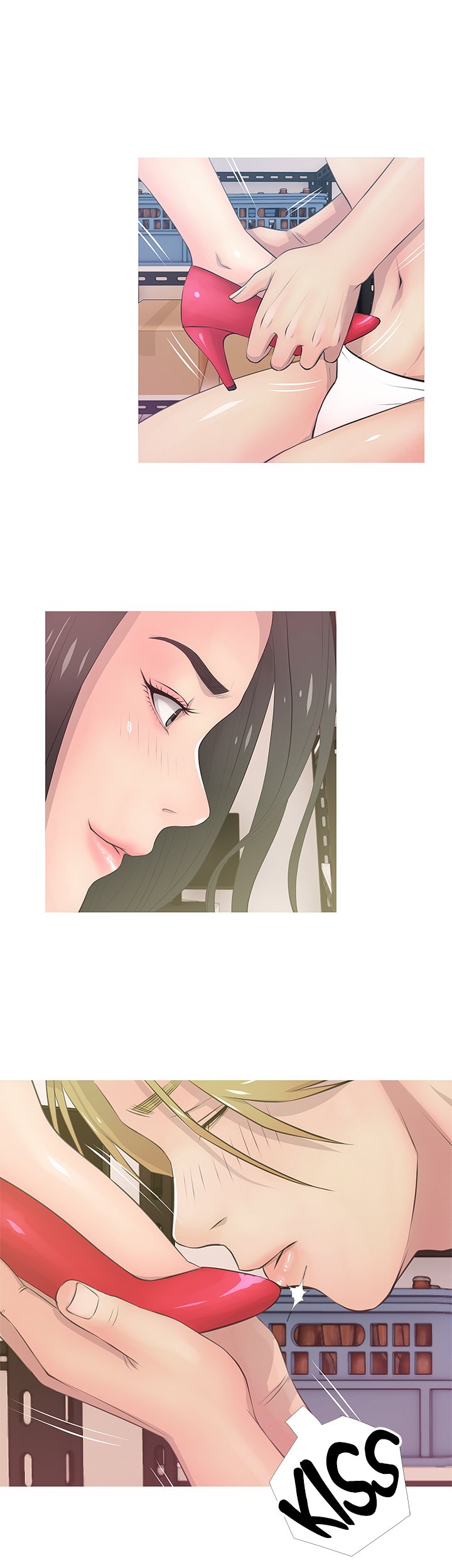 Ms. Master Chapter 18 image 18