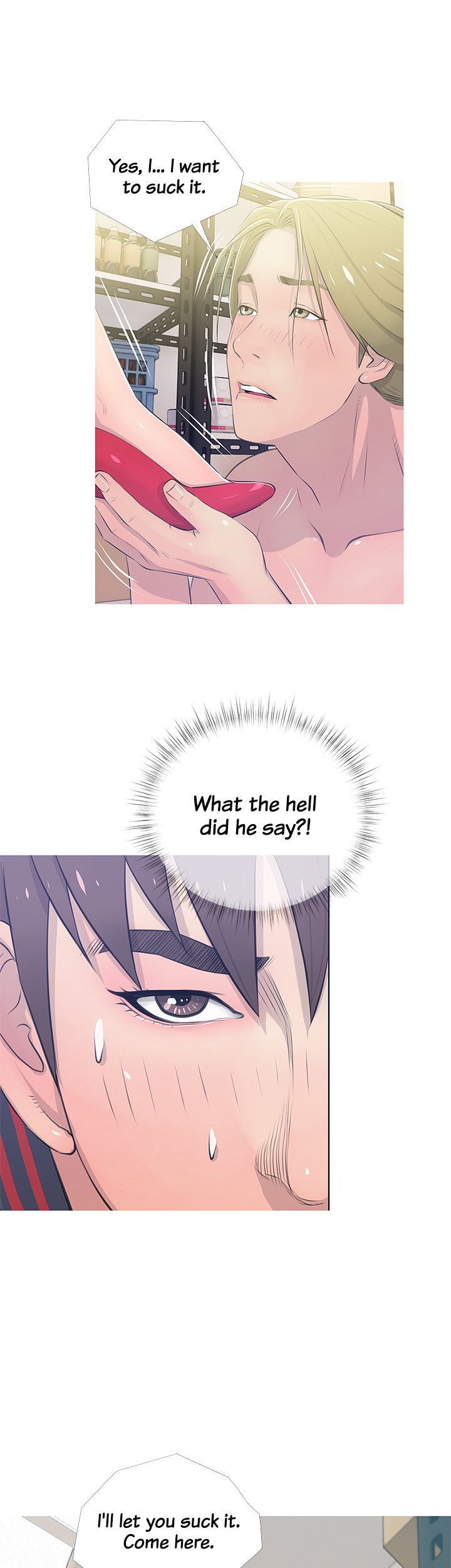 Ms. Master Chapter 18 image 20