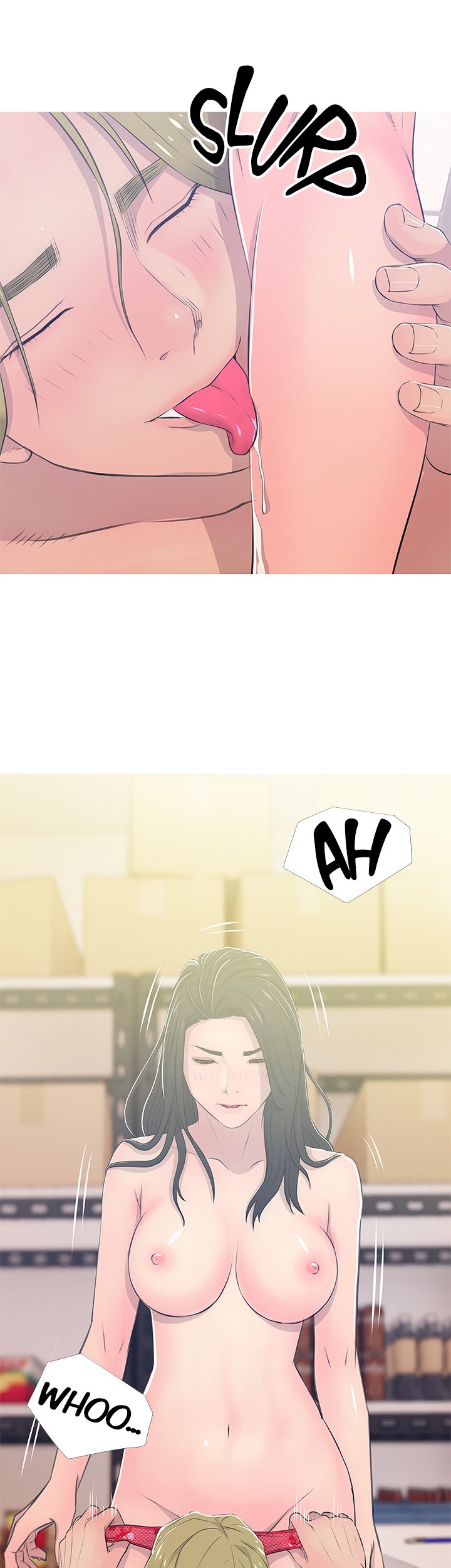 Ms. Master Chapter 18 image 22