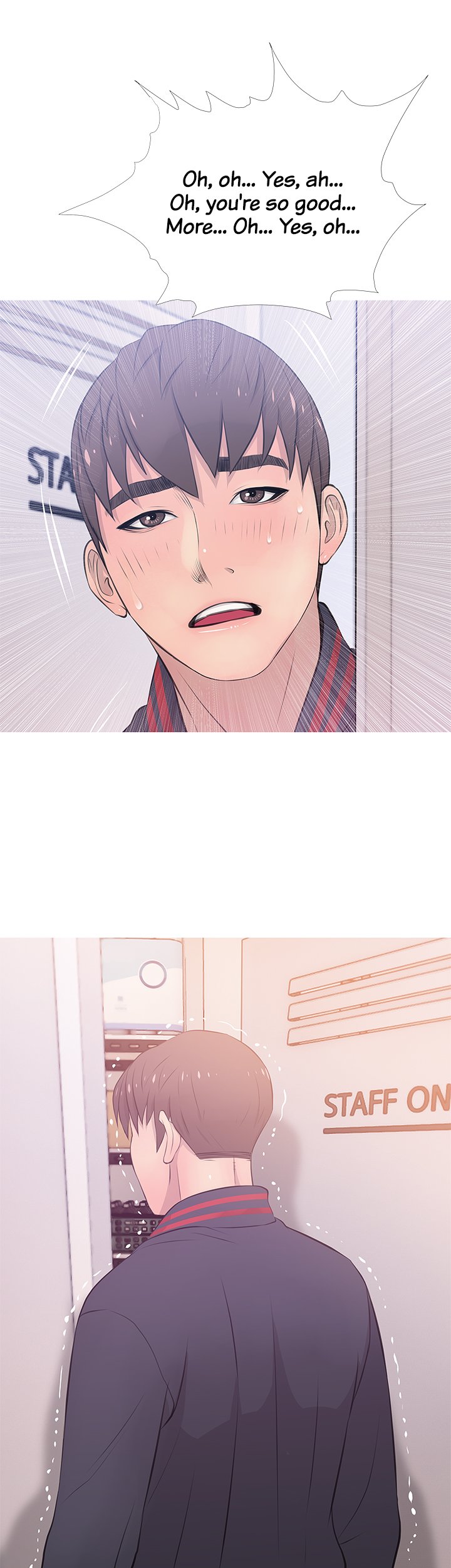 Ms. Master Chapter 18 image 24