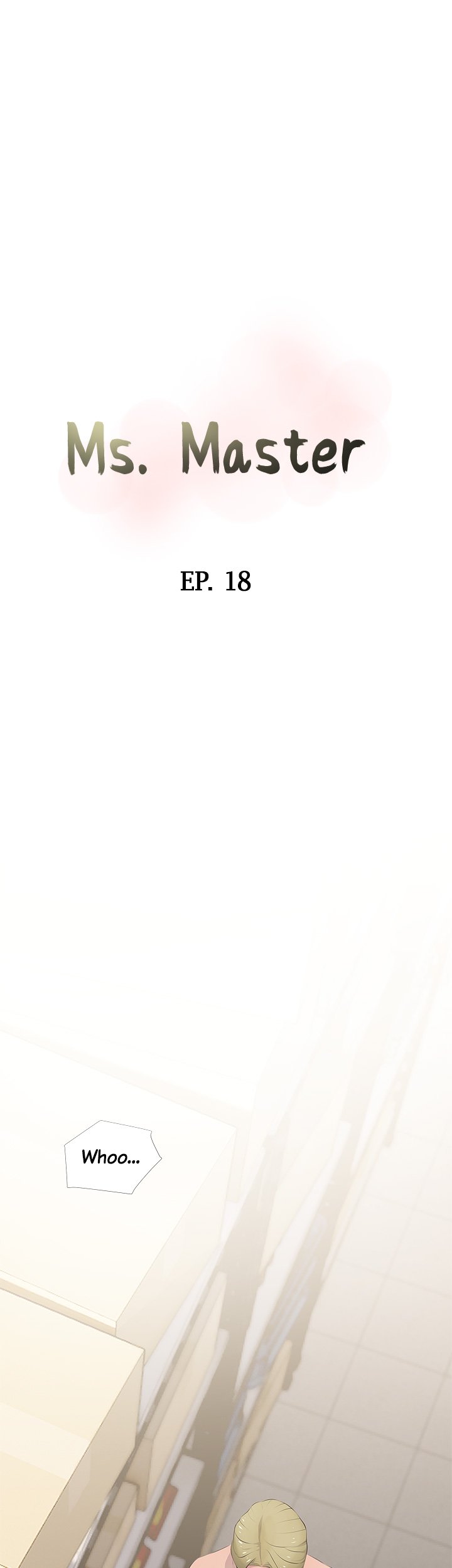 Ms. Master Chapter 18 image 2