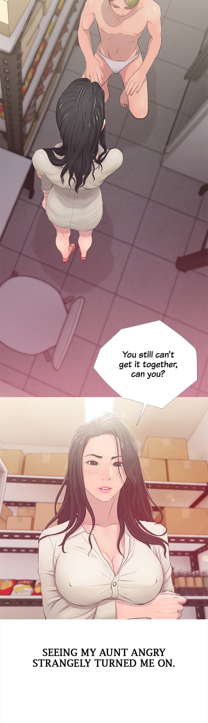 Ms. Master Chapter 18 image 3