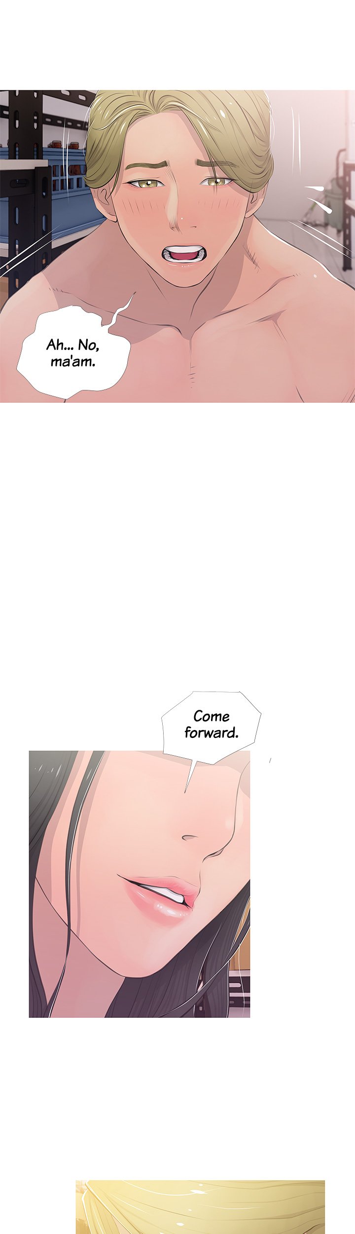 Ms. Master Chapter 18 image 4