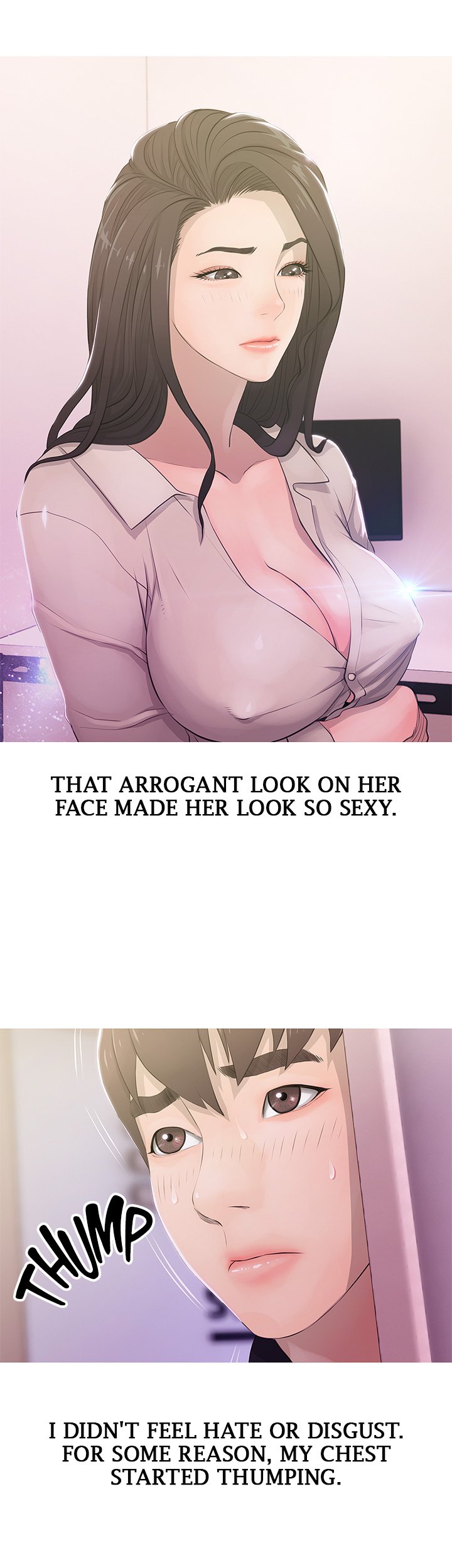 Ms. Master Chapter 18 image 7