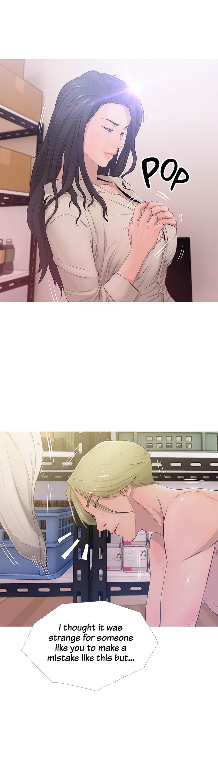 Ms. Master Chapter 18 image 8