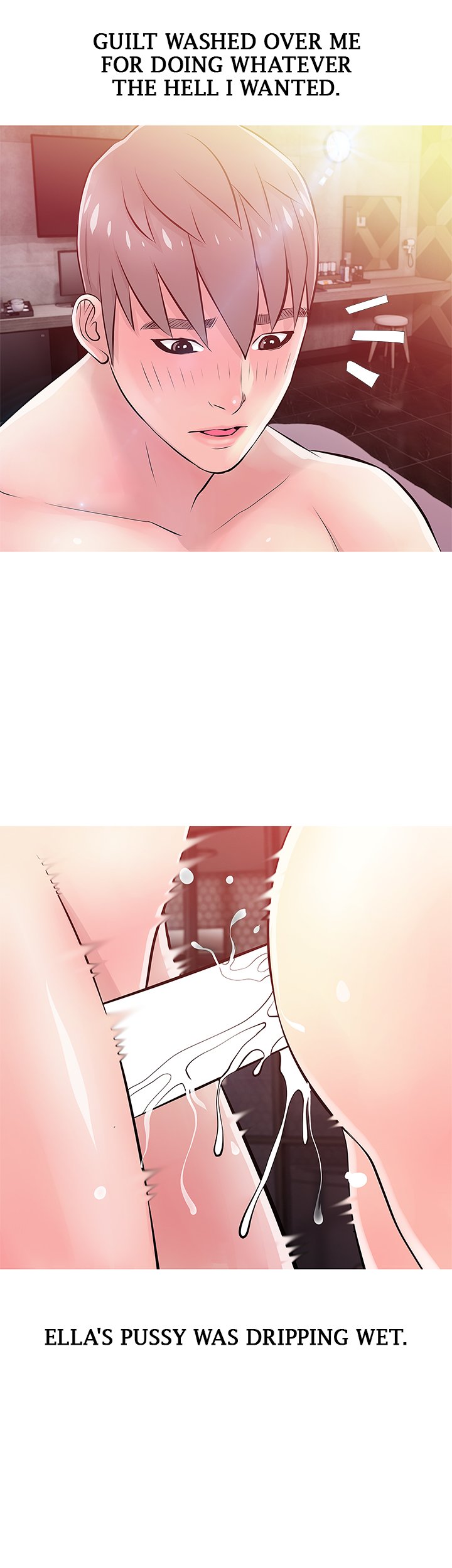 Ms. Master Chapter 19 image 16